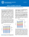 Meat market review - Overview of global meat market developments in 2018, March 2019